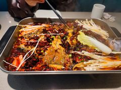 -半天妖烤鱼(正荣店)