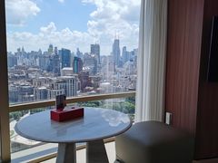 -上海外滩茂悦大酒店