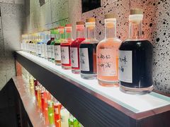 -LAMP BAR 水烟音乐酒吧