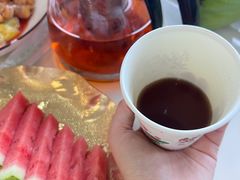 -七的湖·晚芳亭·阳澄湖农家菜·大闸蟹(莲花岛店)