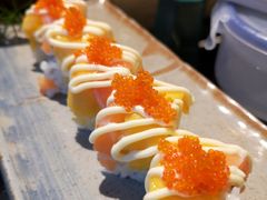 -曙亚洲餐厅-重庆富力艾美酒店(南坪万达广场店)