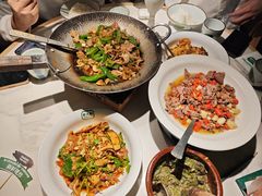-费大厨辣椒炒肉(正佳广场店)