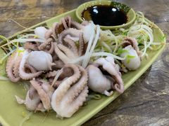 -贞姨美食·老字号海鲜大排档