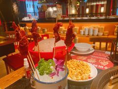 -红运火锅·中国名火锅(中防万宝城店)