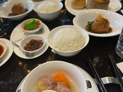 -北京四季酒店·采逸轩