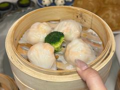 -酌宴府The China Club·广州万富希尔顿酒店(云城东路店)