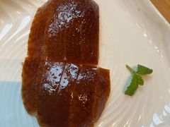 -四季民福烤鸭店(前门廊房二条店)