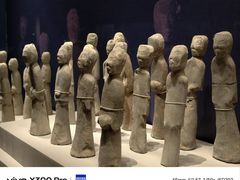 -北京大葆台遗址博物馆