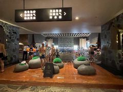 -清河半岛温泉度假酒店