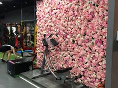 -UltraForce超源健身私教工作室(长楹天街精品店)