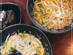 -沈记土鸡米线(七星街品牌中心店)