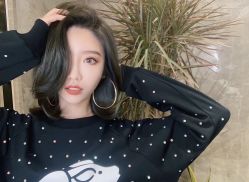 -TK·HAIR SALON韩式设计