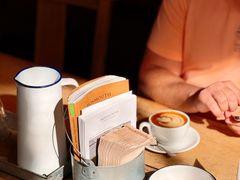 -Monmouth Coffee(博罗市场店)