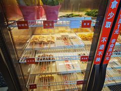 -川麻婆泥锅涮肚·串串火锅(物资学院店)