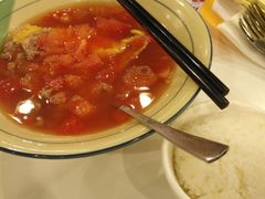 -大哥餐厅(西城花园店)