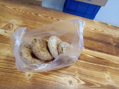 -李小老烧饼(常营民族家园店)