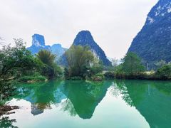 -明仕田园