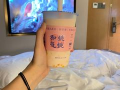 -和气桃桃(宏伊广场店)