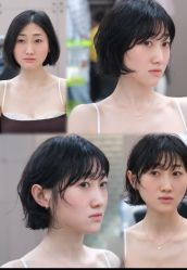 -汤尼英盖TONI&GUY-essensuals