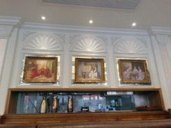 -秘密旅行Bonjour(黑金冠 江南西店)