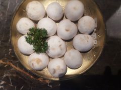 -大叹号·朝鲜族烤肉(潍坊泰华城店)