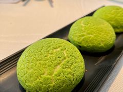 菠汁柚子包-顺峰(农展馆店)