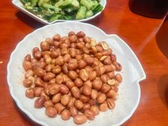 -香满锅老北京羊蝎子火锅·家常菜(新街口店)