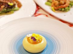 -PARFUM FLORAL花境法餐(南京首店)