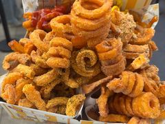 -龙湖杭州滨江天街