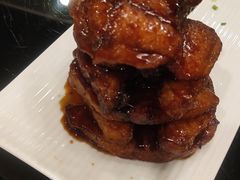 魔都熏鱼-徐记私厨(半淞园路店)