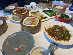 -粤盛海鲜楼(融冠乐城店)