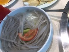 粉丝-麻辣空间·清油火锅(万达广场店)