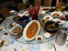 -辣螃铠盆盆蟹大排档(海昌店)