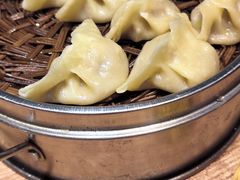 -老爷子原味蒸饺(总店)