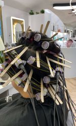 -MMby Hair Code