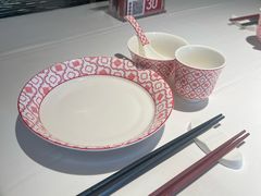 -谭厨中山传家菜.乳鸽.脆鲩鱼(华强北中航城店)