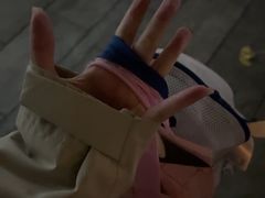 -北京八中游泳馆