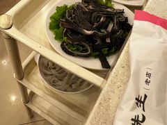 -八先生涮肉房(三里河店)