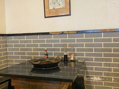 大堂-酒友老火锅(渝中店)