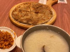 -甲乙饼·手工牛肉饼(金地广场店)