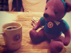 -漫咖啡MAANCOFFEE(人大店)