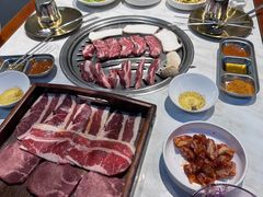 -六七八韩式烤肉·韩国料理(上杭路店)