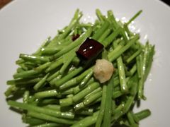 脆泥蒿-清水亭湖北菜(大屯DT51店)