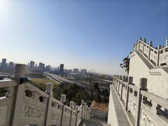 -江阴君山寺