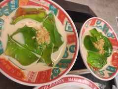 -孖记茶档·热腾茶餐(乐峰店)