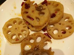 -文叔·湖北名小吃·小龙虾(华强北店)