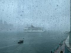 -香港九龙海逸君绰酒店