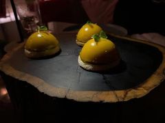 -wann lounge 低温慢煮牛排·清吧