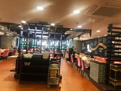 大堂-点都德(北京路贰店)