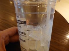 -星巴克(张家港购物公园店)